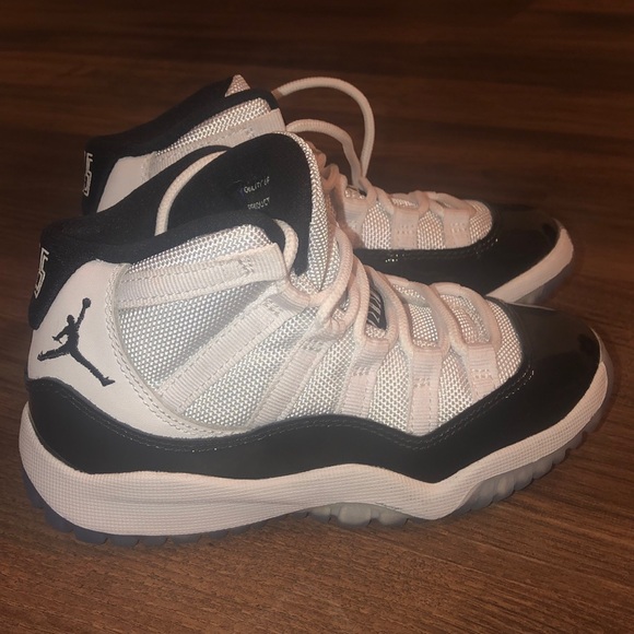 Jordan 11 retro (ps) - Picture 3 of 7